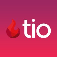 Tio Fire Safety Logo