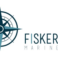 Fisker Marine Logo