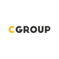 CGroup - Web Development Company Logo
