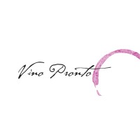 Vino Pronto Logo