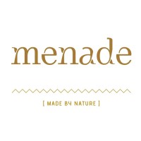 Bodegas Menade Logo