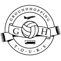 Groundhopping Tours Logo