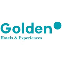 Golden Hotels Logo