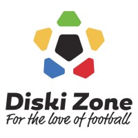 Diski Zone Logo