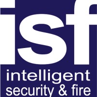 Intelligent Security and Fire Ltd Logo