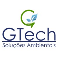 GTech Soluções Ambientais Logo