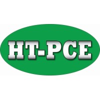 HT Process Control Ltd Logo