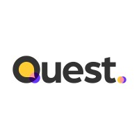 Quest Impact Design Studio Logo