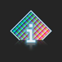 Info Pixel Logo