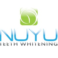 NuYu Teeth Whitening Logo