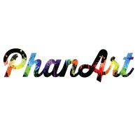PhanArt Logo
