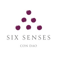 Six Senses Con Dao Logo