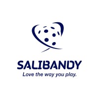Salibandyliitto Logo