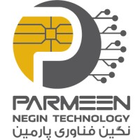 Parmeen Negin Technology Logo