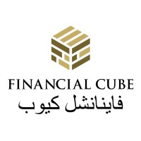 Financial Cube Logo