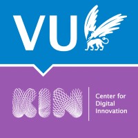 KIN Center for Digital Innovation Logo