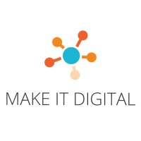 Make it Digital Logo