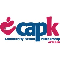 Community Action Partnership of Kern Logo