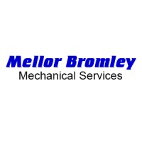 Mellor Bromley Mechanical Services Logo