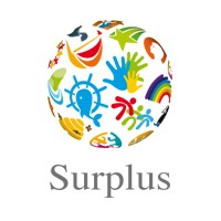 Stichting Surplus Logo