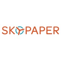 Skypaper Logo