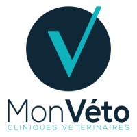 Mon Véto Logo