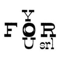 For You Srl Logo