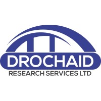 Drochaid Research Services Logo