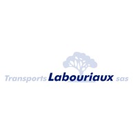 Transports Labouriaux SAS Logo