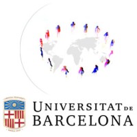 Master en Comercio y Finanzas Internacionales (MCFI) de la Universitat de Barcelona Logo