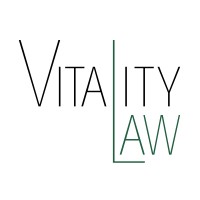 Vitality Law PLLC Logo