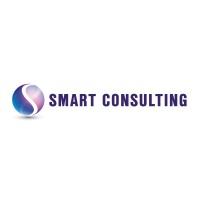 SMART CONSULTING SAS Logo