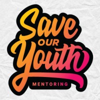 Save Our Youth Logo