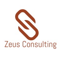 Zeus Consulting Logo