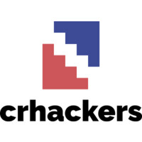 CRHACKERS S.R.L Logo