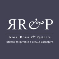 Rossi Rossi & Partners Logo