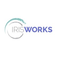 Iris Works Oy Logo