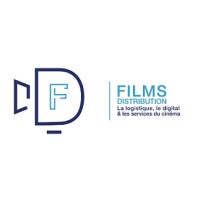 FILMS DISTRIBUTION Logo