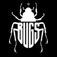 Bugs Comics Logo