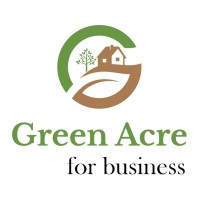 Green Acre Logo