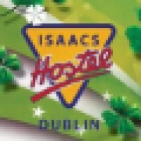 Isaacs Hostel Logo