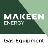 KC ProSupply (MAKEEN Energy Gas Equipment) Logo