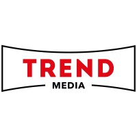Trend Media Groep Logo