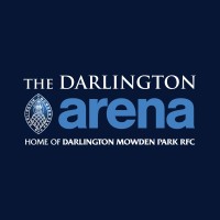 The Darlington Arena Logo