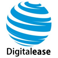Digitalease Logo