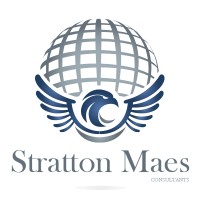 Stratton Maes Logo