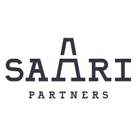 Saari Partners Oy Logo
