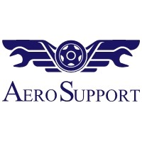 AERO SUPPORT LLC Logo