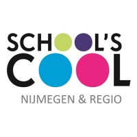Schools cool Nijmegen Logo