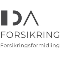 IDA Forsikring Logo